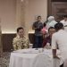 Fauzan Hasan Ikuti FGD Forkopimda Sumbar Terkait Potensi Kerawanan PSU DPD RI