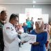 Bupati Eka Putra: Upah Bajak Gratis Diharapkan Membantu Masyarakat
