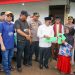 Huntara Bantuan ASPILA Siap Dihuni, Bupati Tanah Datar Ucapkan Terima Kasih