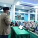 Bupati Tanah Datar : Wirid Gabungan Bangun Kekuatan dan Kekompakan Umat