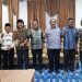 Bupati Tanah Datar Sampaikan ini saat Temu Ramah Bersama Pensiunan