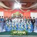 Bupati Tanah Datar : Khatam Al Quran Bukan Berarti Berhenti Berhenti Mengaji
