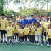 Diikuti Peserta 5 Provinsi, Kejurnas TDP Tenis Junior Tahun 2024 Resmi Dibuka Bupati Tanah Datar