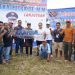 Bupati Tanah Datar Buka Lomba Layang-layang yang Diikuti Peserta dari Sumbar, Riau Dan Jambi