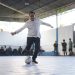 Turnamen Eka Putra Futsal 2024 Resmi Dibuka