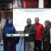Restoran Sederhana Grup dan Perantau Lintau Serahkan Bantuan