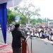 Bupati Tanah Datar Sholat Idul Adha di LCM