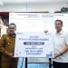 Bantuan Masih Terus Berdatangan, Bupati Ucapkan Terima Kasih