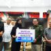 Program Berobat Gratis Bupati