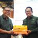 Pemkab Kuansing Salurkan Bantuan