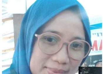 Dikabarkan Hilang Beberapa Hari Lalu, Feni Ditemukan Tewas Dibunuh dengan Sadis