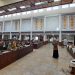 Seluruh OPD di Lingkup Pemprov Sumbar Ikuti Evaluasi dan FGD Percepatan Pembangunan