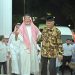 Disambut Gubernur Mahyeldi, Keturunan Syekh Ahmad Khatib Al Minangkabawi Tegaskan Niat Berinvestasi di Sumbar