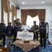BPKH RI Salurkan Bantuan Senilai Ratusan Juta lebih Untuk Korban Bencana di Tanah Datar