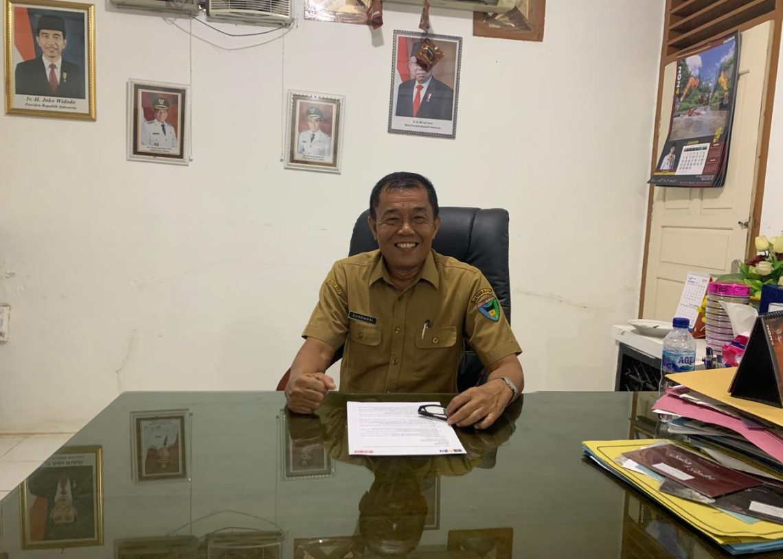 “Mas Menteri” Dijadwalkan Kunjungi Pessel, Nilai 3 Desa Wisata pada ADWI 2024