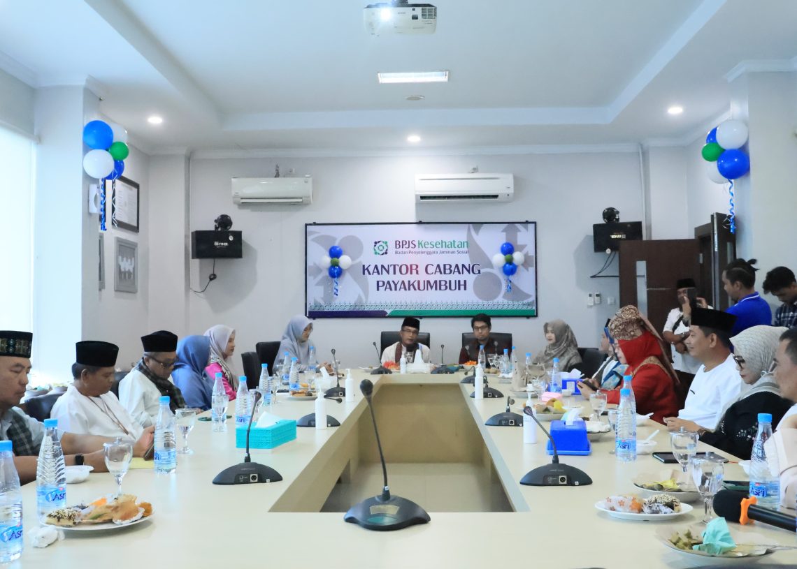 Rida Ananda Sampaikan Nota Penjelasan tentang Rancangan KUA-PPAS APBD Tahun Anggaran 2025