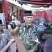 Mahyeldi Menjadi Pemilih ke-10 dalam PSU DPD RI di TPS 12, Kelurahan Jati Baru Kota Padang