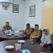 Pj Fauzan Hasan Ikuti Rakor Pengendalian Inflasi Bersama Mendagri