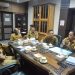 Sekda Ambun Kadri Pimpin Rapat Pengembangan Wisata Puncer