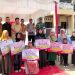 Belasan Warga Kota Bukittinggi Terima Bantuan Perbaikan RTLH
