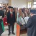 Bupati Agam Lantik Wali Nagari Persiapan di Tilatang Kamang: Langkah Menuju Nagari Definitif
