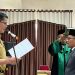 Lama di Dinas Pertanian, Yurisman Dilantik jadi Asisten Adm Perekonomian dan Pembangunan