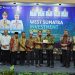 Manfaatkan WSIF 2024, Bupati Promosikan Keindahan Danau Maninjau dan Puncak Lawang