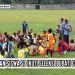 Seleksi Bupati Cup 2024: Siswa SD se-Kecamatan Sungayang Bersaing Jadi 20 Talenta Terbaik