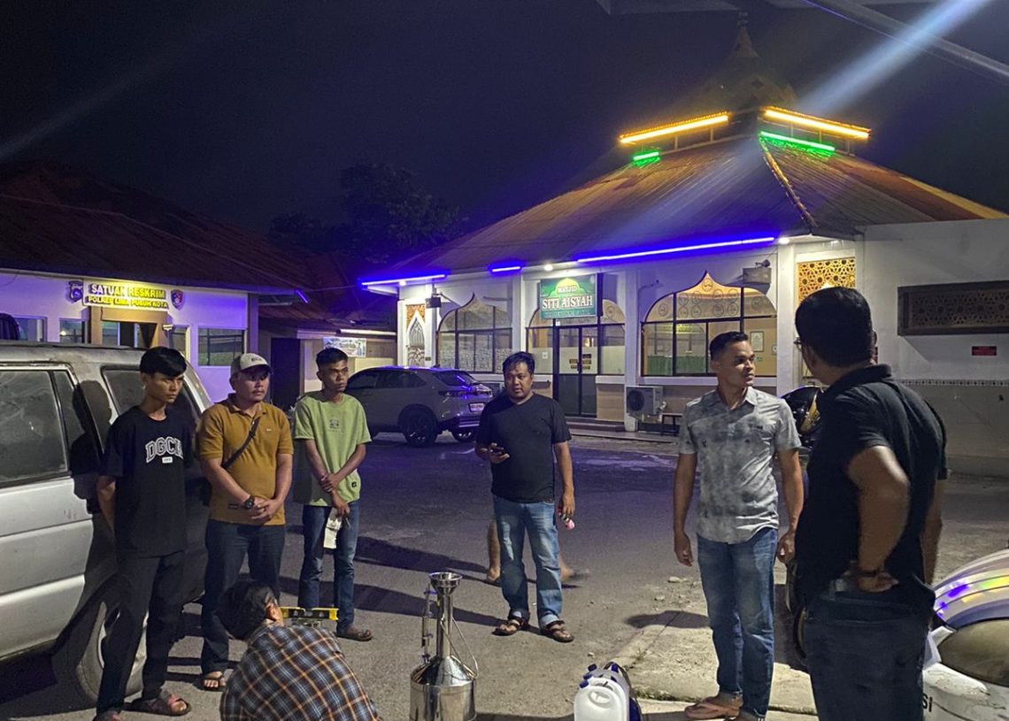 Masyarakat Minta Aparat Hukum Tindak Tegas Pelaku Penyalahgunaan BBM Bersubsidi