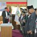 Pengurus HUDA Dikukuhkan, Gubernur Mahyeldi Berharap Kekurangan Penceramah di Sumbar Teratasi