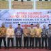 Pisah Sambut Kapolres Solok Kota, AKBP Ahmad Fadilan Menyisakan Banyak Kenangan