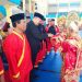 3 Pimda Tapak Suci Solok Raya Semarakkan Milad ke-61 di Kota Solok