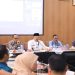 Zul Elfian Paparkan Evaluasi SAKIP di Hadapan KemenPAN-RB