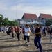 Budayakan Gaya Hidup Sehat, Ratusan ASN Pemko Padang Ikuti Senam Masal