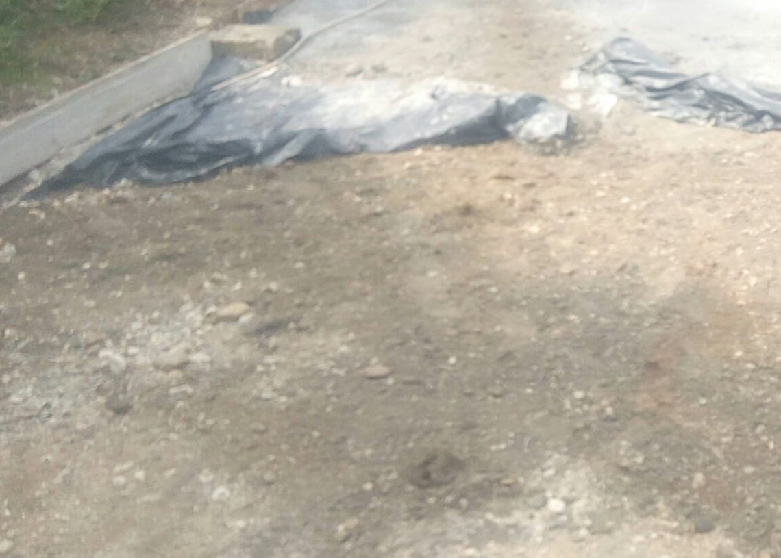 Banyak Dugaan Proyek PU Sarolangun, Tabrak Spesifikasi Curi Volume