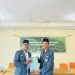 Konferensi Luar Biasa IPNU Sumbar, Metra Wiranda jadi Ketua Terpilih