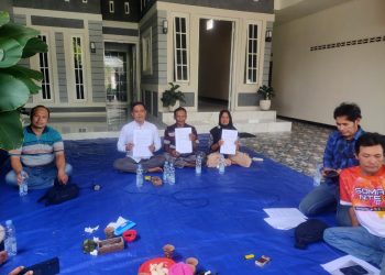 Dituduh Gelapkan 1 Unit Damp Truk, Mahfudi Minta Pendampingan LBH Djawa Dwipa