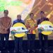 Pemprov Sumatera Barat Terima Hadiah Mobil SPHP di Bapanas Award 2024