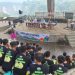 Pemko Bukittinggi Adakan School Goes to Geopark