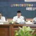 Inflasi Sumbar Masuk 10 Besar Nasional, Gubernur Mahyeldi Tekankan Langkah Konkrit Pengendalian