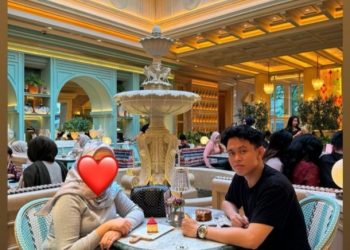 Vasco Voltara, Pemuda Broken Home yang Sukses jadi Dokter Gigi Terindikasi Hasil Kuras Mantan Istri