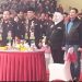 Ormas Bang Japar Rayakan Milad ke 7 Tahun, Deklarasi Kemenangan Anis Baswedan Cagub DKI Jakarta 2024