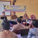 SD se-Kecamatan Pariaman Selatan Antusias Manfaatkan Medsos untuk Informasi Sekolah