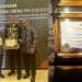 Dua Kali Berturut-turut, Kota Pariaman Kembali Raih Penghargaan UHC Kategori Utama