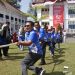 Meriahkan HUT RI ke 79, Pemko Pariaman Gelar Berbagai Perlombaan