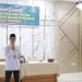 Andri Falchan, Wakili Sumbar Pemilihan Pemuda Pelopor Bidang Pendidikan Tingkat Nasional 2024