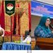 Seminar Sehari DWP Padang Pariaman Sekda Rudy Sebut, Ibu adalah Madrasah Pertama