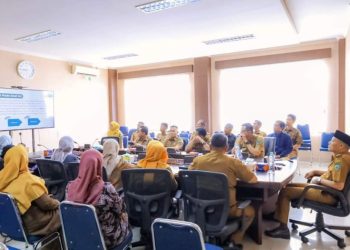 Kasus Kekerasan Seksual Pada Anak Terus Ditangani, Bupati Sabar : Pemkab Pasaman Siapkan Anggaran Khusus