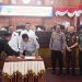 DPRD Kab. Solok Setujui KUA-PPAS 2025