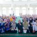 Tingkatkan Ketrampilan Kader Posyandu Kecamatan Kubung, Pemkab Solok Buka Orientasi Dasar